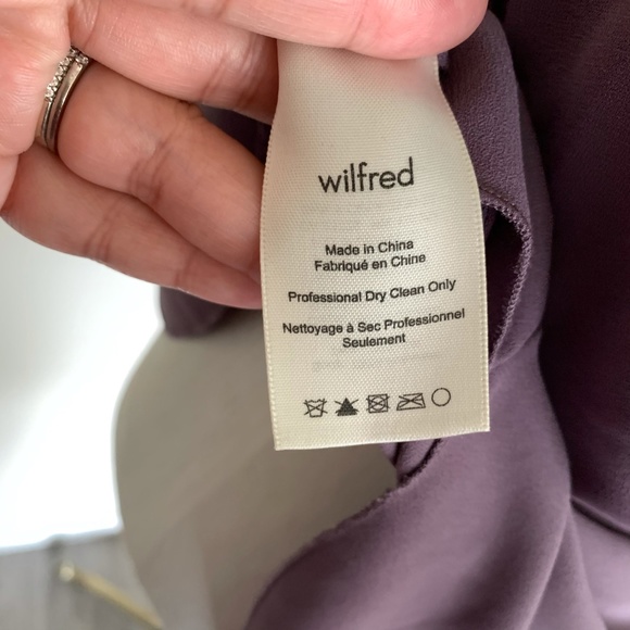 Wilfred Sevres Blouse - Picture 5 of 9